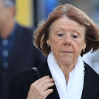 Gisèle Pelicot. Fuente/ EPV