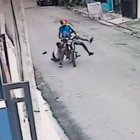 Piden regularización de motocicletas ante aumento de delitos en ese vehículo