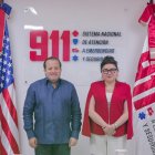 Embajada de EE. UU. y MINPRE