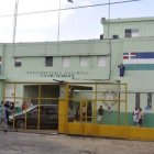 La Victoria, una de las cárceles de RD. 