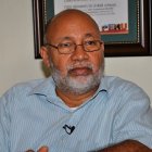 Entrevistas a los Sres. Doctor Secundino Palacio, Psiquiatra y Juan de la Rosa
Director de Casa Abierta, con relación a la legalización de la Marihuana en Uruguay
Fotos:Carmen Suárez/Acento.com.do
Fecha: 12/12/2013