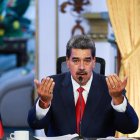 Maduro convoca al chavismo a movilizarse el día de la toma de posesión de la Presidencia