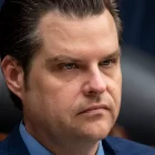 ¿Quién es Matt Gaetz ? el Procurador General propuesto por Trump y que ha sido investigado por la justicia de EE.UU