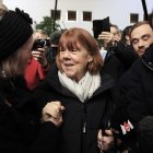 Giséle Pelicot (Fuente externa)