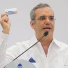 «¡Llegó de nuevo la brisita!»: Luis Abinader en el lanzamiento del Bono Navideño