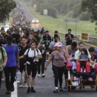 Trump promete eliminar la ciudadanía por derecho de nacimiento. ¿En verdad puede hacerlo?