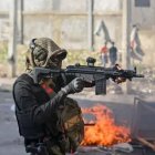 El presidente Luis Abinader dijo en su discurso de rendición de cuentas que la misión de apoyo a Haití que lidera Kenia no ha recibido el apoyo requerido.