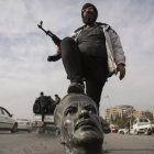 ¿Quiénes son las Fuerzas de Siria Democrática y por qué importan en el tablero sirio?