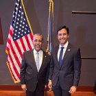 Espaillat y Rodríguez