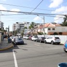 Representantes de Los Trinitarios  Foto/Elieser Tapia 130225