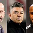 Estas historias no solo destacan la confianza de los clubes en sus referentes, sino también la voluntad de estos jugadores de asumir retos inmediatos en un entorno de alta exigencia