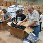 INABIE garantiza útiles y uniformes para los próximos dos años escolares