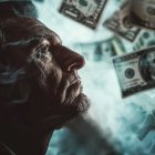 Las industrias tecnológicas y de lujo han sido claves en el auge de estos 24 supermilmillonarios en el mundo - (Imagen Ilustrativa Infobae)
