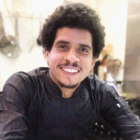 La depresión a veces pide auxilio en versos: caso chef Manu Guerrero