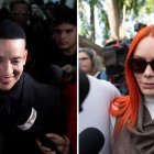 Daddy Yankee y Mireddys González llegaron a un acuerdo, pero surge un nuevo escándalo - crédito Ricardo Arduengo/Reuters