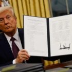 ¿Cómo han sido los primeros días del segundo gobierno de Trump?