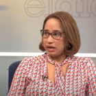 «Aunque uno se acostumbre al ruido, sigue haciendo daño», dice experta