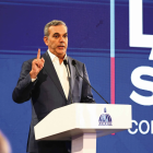 Presidente Luis Abinader en LA Semanal.