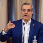 Presidente Luis Abinader