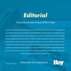 Editorial
