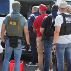 Deportaciones masivas/ Medida de Trump