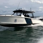 Arrestan a 5 dominicanos que trataron de llegar como polizones en un barco a Puerto Rico