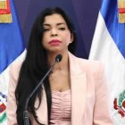 Yeni Berenice  Reynoso, nueva procuradora general de la República.