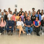 Forman técnicos en control de dopaje