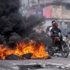 Violencia sigue en Haití; haitianos desconfían de fuerza multinacional