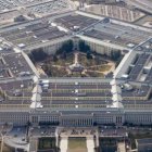  El pentágono  es la sede del Departamento de Defensa de los Estados Unidos