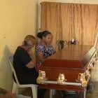 Familiar de menor asesinado en Capotillo: «Me lo desbarataron por envidia»