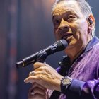 Salsero Tito Nieves anuncia su retiro de los escenarios, tras 50 años, con gira mundial