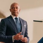 El alcalde de Nueva York, Eric Adams, será juzgado por corrupción el próximo 21 de abril