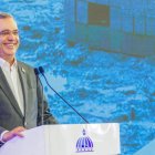 Presidente Luis  Abinader propone 20% de aumento salarial