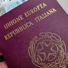 El año pasado cerca de 30.000 argentinos recibieron la nacionalidad italiana.
GETTY IMAGES
