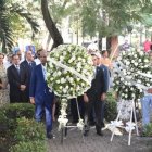 UASD conmemora 88 aniversario natalicio José Francisco Peña Gómez