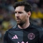 Leo Messi (Fuente externa)