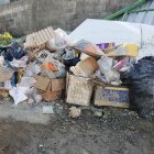 Basura y mal estado de las calles, común denominador de Cancino Adentro