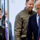 Zelenski da las gracias a EEUU tras la discusión con Trump en la Casa Blanca
