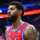 Paul George