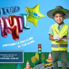 Ministerio de Educación inicia hoy la entrega de “Futuro a Mil”