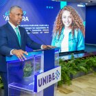 Unibe y CardNET lanzan Aurora, la nueva asistente virtual de la universidad impulsada por IA