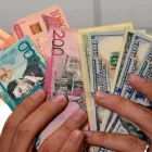 Así amanece el precio del dólar este lunes 7 de abril