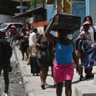 Un país en estrés postraumático: el impacto invisible de la violencia en Haití