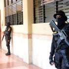 Envían a juicio a todos los imputados en la Operación Falcón