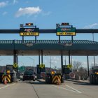 000000000000000000 Aumento en peajes puentes y túneles NY y NJ próximo 5 de enero