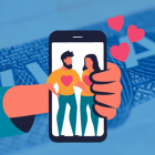 Visa EE.UU.: ¿Puedes llevar tu celular para presentar evidencia de la relación?