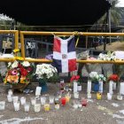 Zona cero Jet Set/ Foto Alexis Monegro