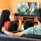 Listado de películas para ver en esta Semana Santa. Foto/Guetty Images