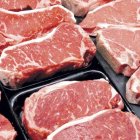 Carne de Res- Foto AP